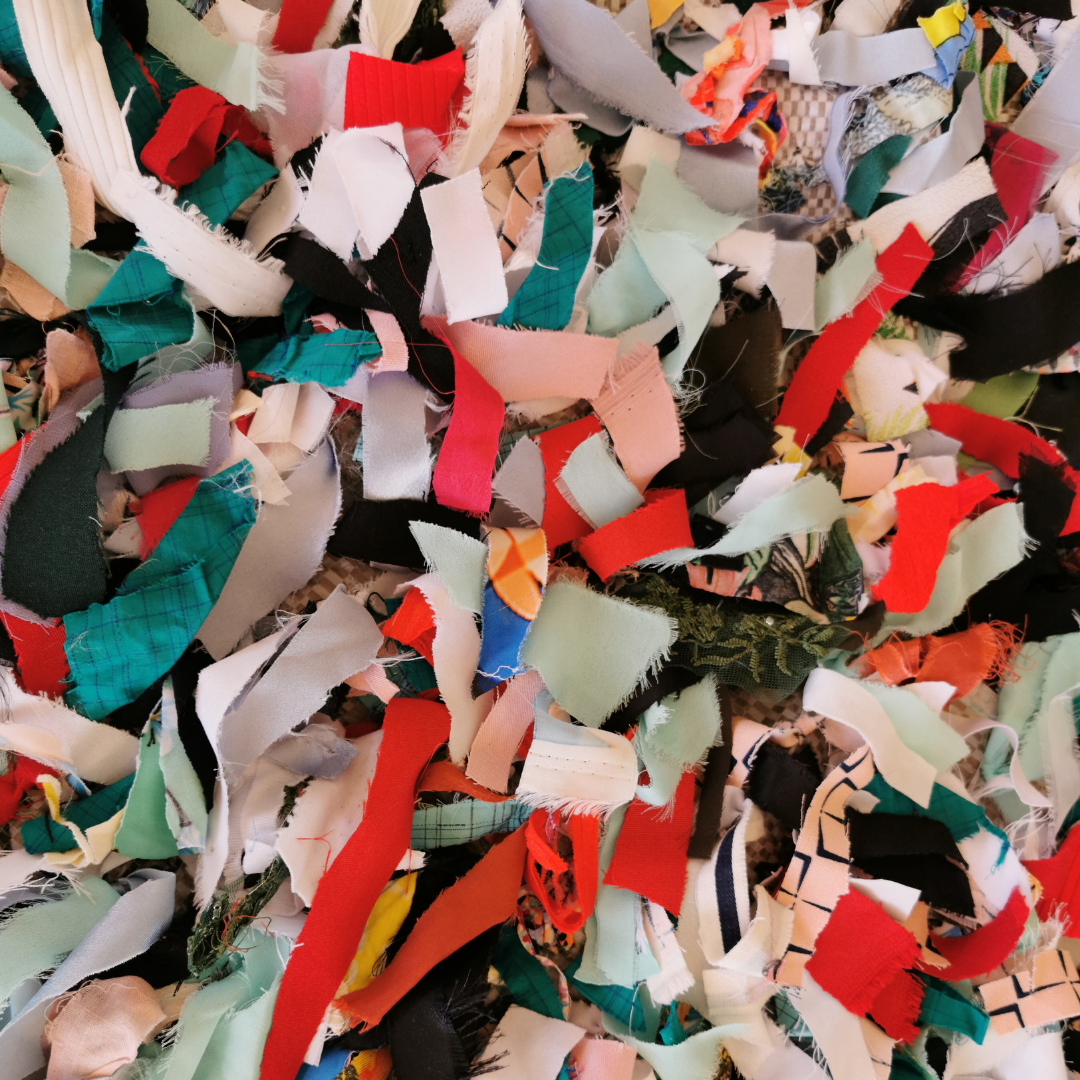 Striving for Zero-Waste: Ways to Change Your Design Approach