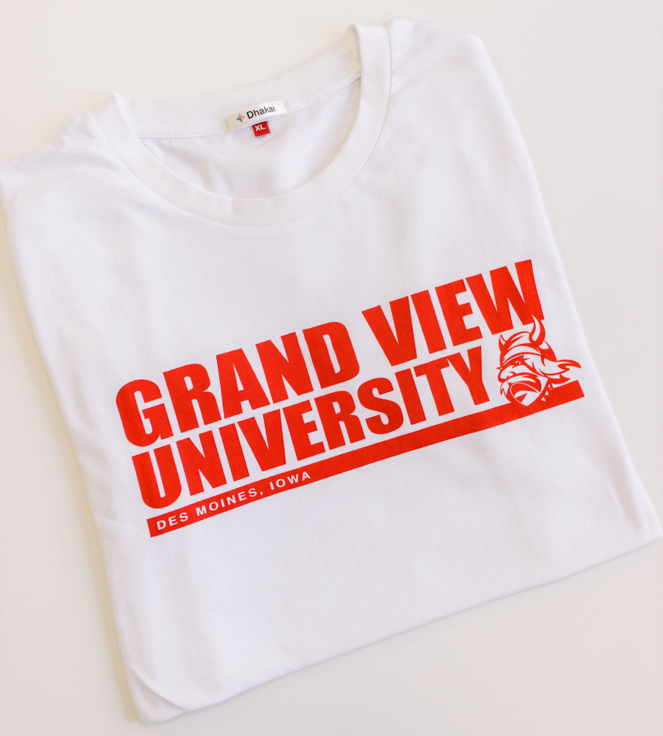 The Best Promotional Apparel For College Campuses